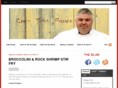 cheftoddfisher.com