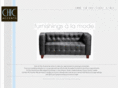 chic-accents.com