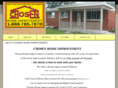 chosenhomeimprovements.com