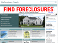 cityforeclosureproperty.com