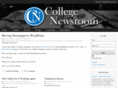 collegenewsroom.org