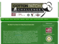 cottonpatchchallenge.com