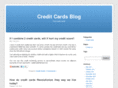creditcardamerica.net