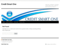 creditsmartone.com