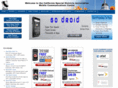 csdamobile.com