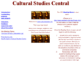 culturalstudies.net