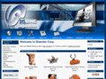 disentec-corp.com