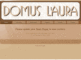 domuslaura.com