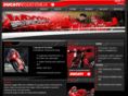 ducatireggioemilia.com