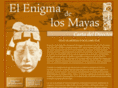 elenigmadelosmayas.com