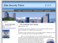 elitesecuritypatrol.com