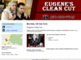 eugenescleancut.com