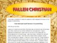 fallenchristian.com