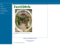 fertisorb.com