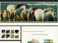 fleurhallamphotography.com