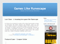 gameslikerunescape.info