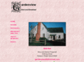 gardenviewbnb.com