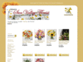 gillespiessunvalleyflorist.com