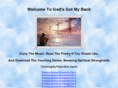 godsgotmyback.net