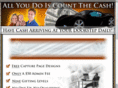 greatamericancashgiveaway.com