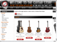 guitar-store.com