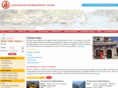 haidangtour.com