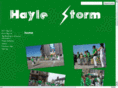 haylestorm.org.uk