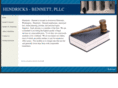 hendricksb.com