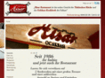 hisar-restaurant.de