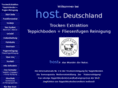 host-teppichreinigung.info