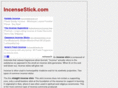 incensestick.com