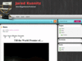 jaredkusnitz.com