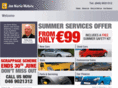 joenorrismotors.ie