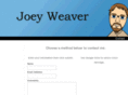 joeyweaver.com