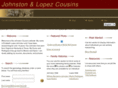 johnstoncousins.com