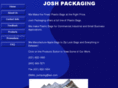 joshpackaging.com