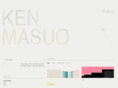 kenmasuo.com