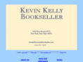 kevinkellybookseller.com