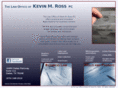 kevinmrosspc.com