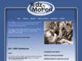 kidzinmotion.org