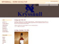 kryssnull.com