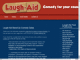 laugh-aid.com