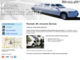 leisurelimousineservice.com