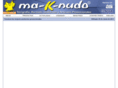 makanudo.com