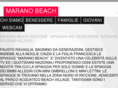 maranobeach.com