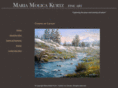 mariakurtzfineart.com