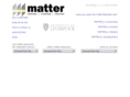 matter.org.uk