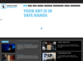 mauriceward-arthandling.com