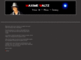 maximewaltz.com