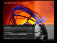 meetinginsights.com